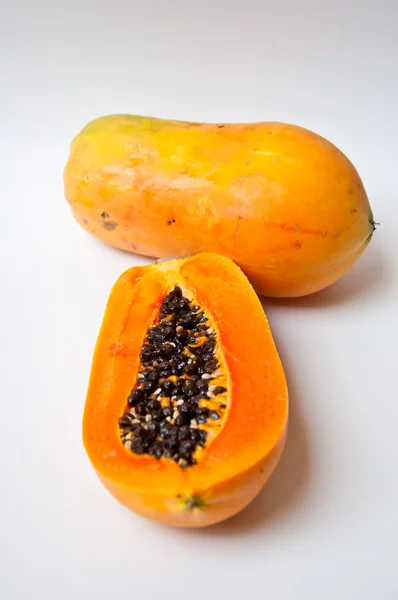 Papaya — Stok fotoğraf