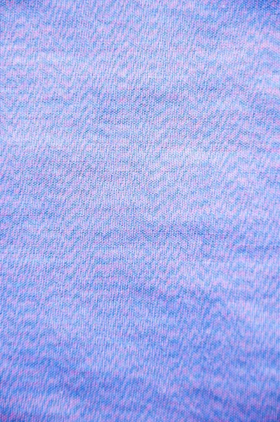 Фиолетовая шелковая ткань — стоковое фото
