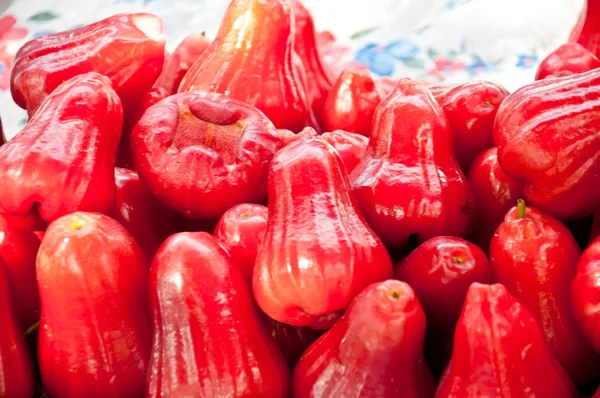 Rose apple — Stock Photo, Image