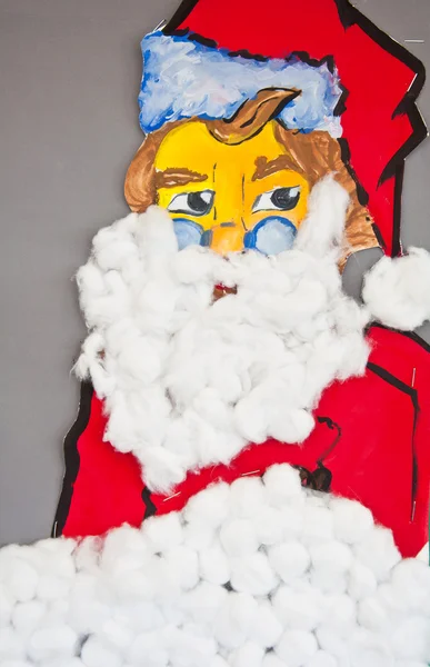 Santa clause — Stock Photo, Image