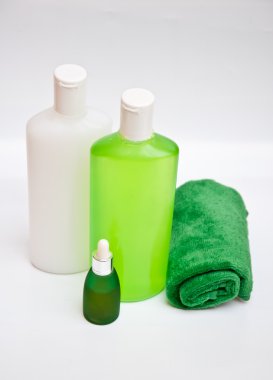 Spa set