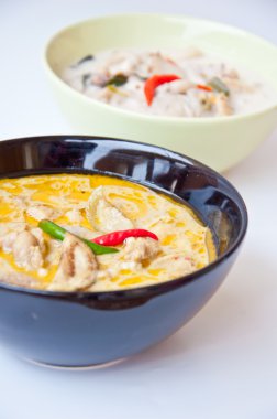 Tay gıda çağrı Krachan keaw wan kai