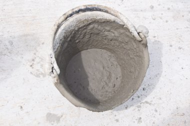 boş kova
