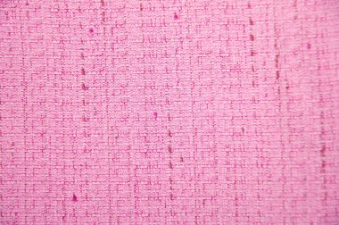 pembe kumaş dokusu