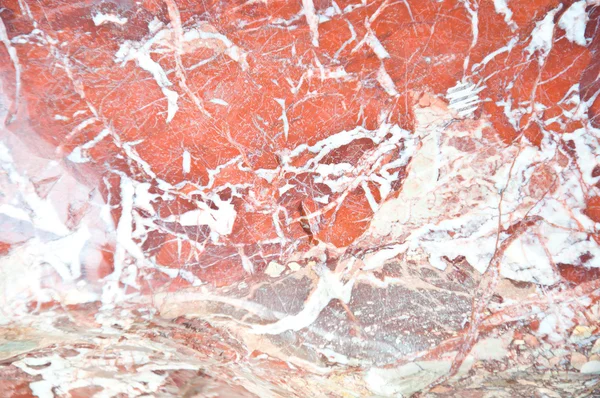 Красный камень — стоковое фото
