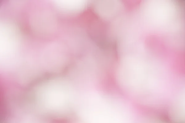 Defocus de orquídea rosa — Fotografia de Stock