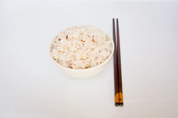 재스민 쌀 — 스톡 사진