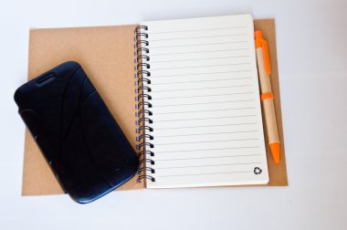 geri dönüşüm kağıt