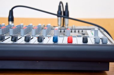 Elektrikli dijital Mikser