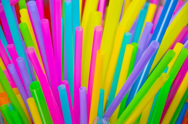 Plastic tube — Stock Photo, Image