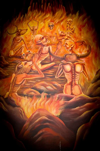 Kahretsin.