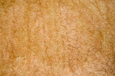 Muz ağacı kağıttan