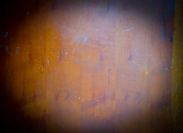 Madera marrón — Foto de Stock