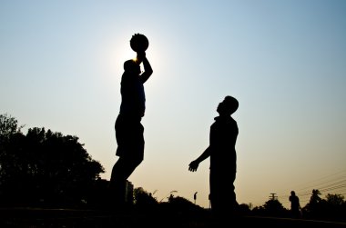 Basketbol