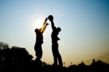 Basketbol