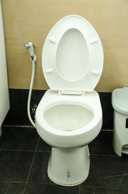 klozet