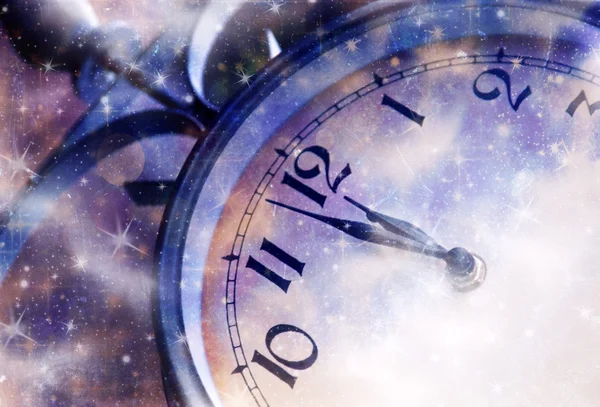 Yılbaşı gece yarısı