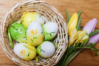 Paskalya yumurtaları