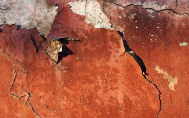 eski paslı metal boya Makinası