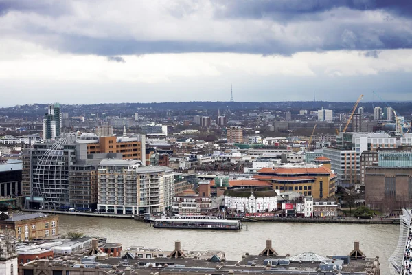 London view — Stock Photo, Image