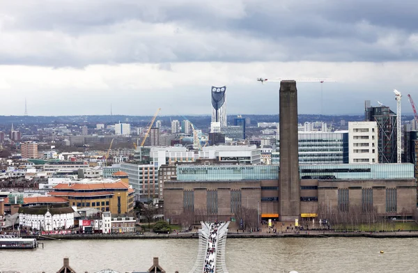 London view — Stock Photo, Image