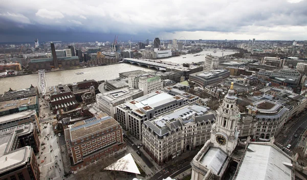 London view — Stock Photo, Image