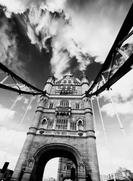 Міст вежі в Лондоні, Україна — стокове фото