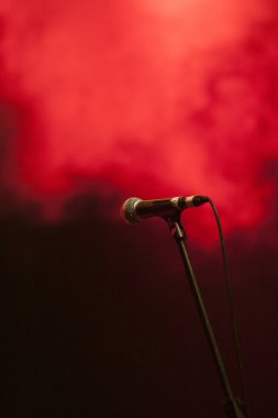 mikrofon