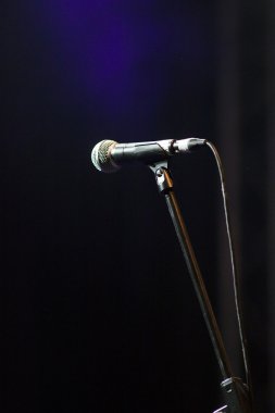 mikrofon