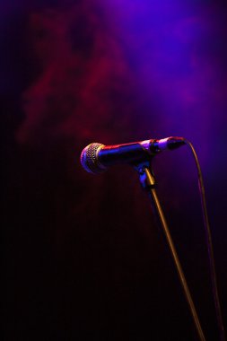 mikrofon