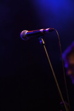 mikrofon