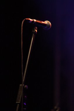 mikrofon