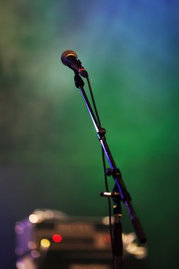 mikrofon