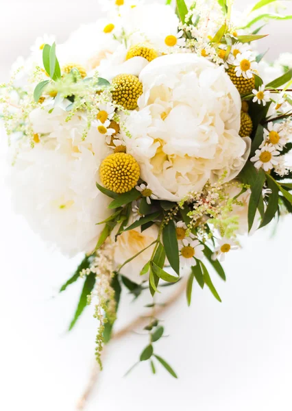 Bouquet de mariage — Photo