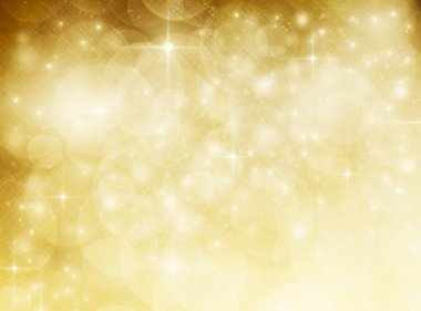 Beyaz kar taneleriyle soyut Noel arkaplanı