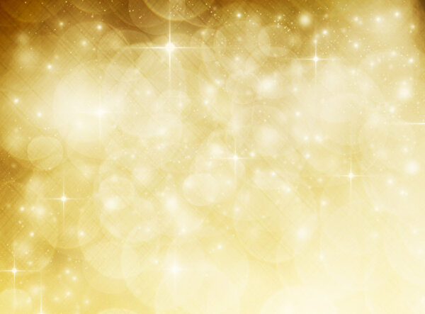 Абстрактный рождественский фон с белыми снежинками