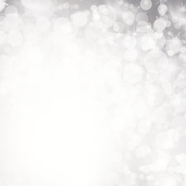 Soyut Noel arkaplanı