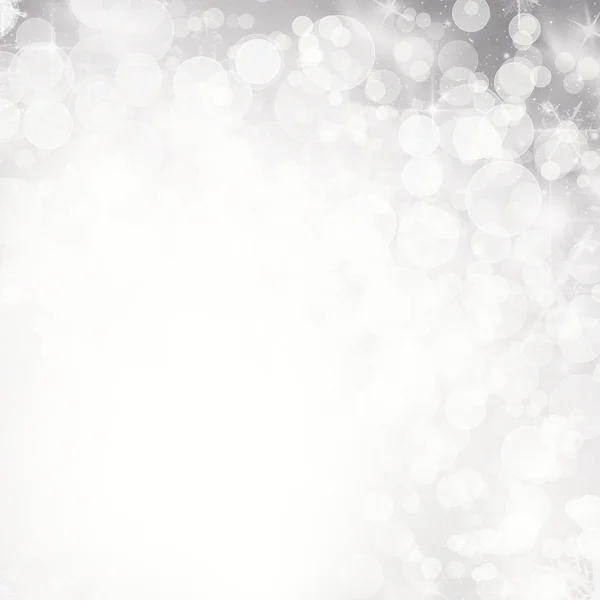 Soyut Noel arkaplanı — Stok fotoğraf