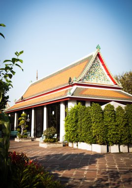 Wat Pho, Bangkok