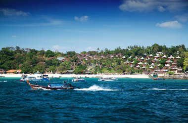 Phi phi Adası