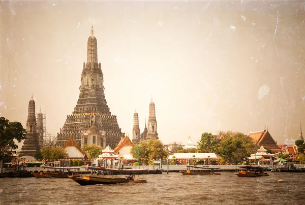 Wat Arun — Stock Photo, Image