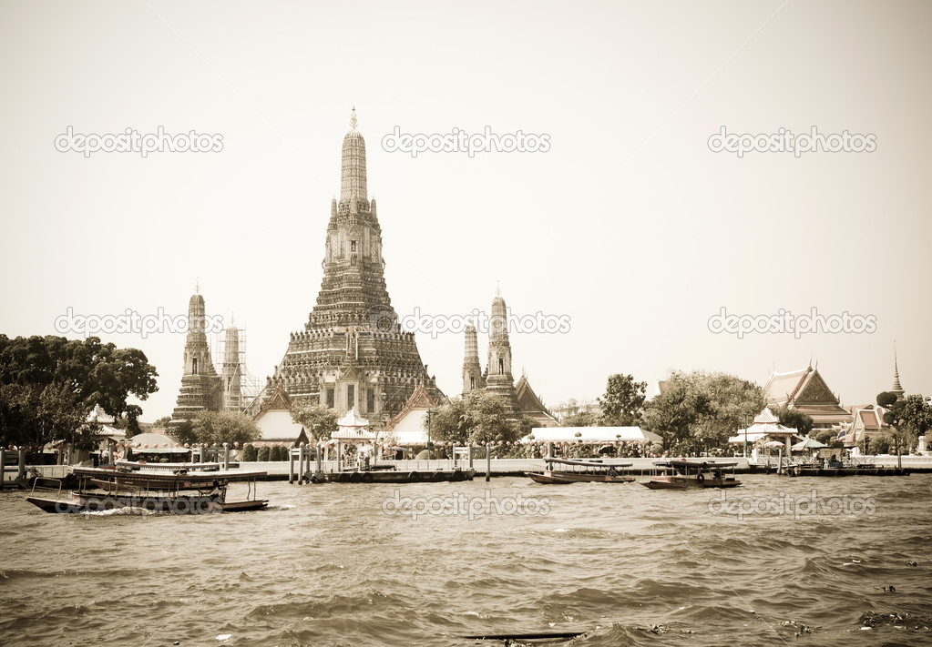 Wat Arun