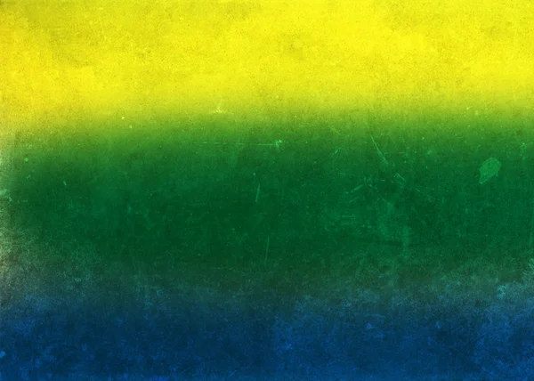 Brazil flag — Stock Photo, Image