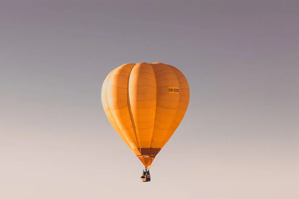 Montgolfières Concept Liberté Aventure — Photo