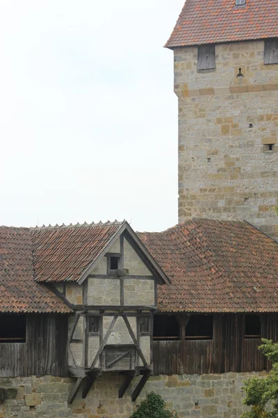 Schlösser in Bayern — Stockfoto