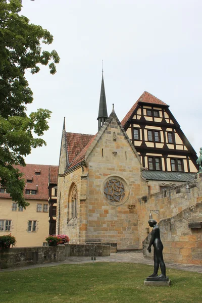 Castel en Bavaria — Foto de Stock