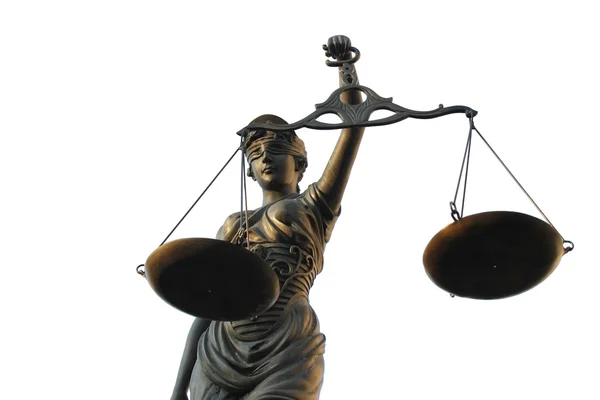Justitia şiirsel bir adalet