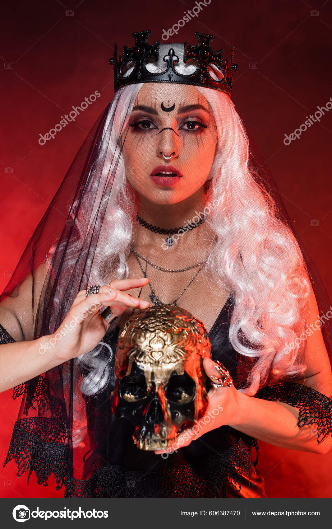 fantasia de bruxa assustadora  Halloween costumes makeup, Halloween makeup  witch, Witch makeup