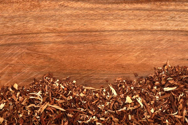 Fából készült fűrészpor hátterek. — Stock Fotó