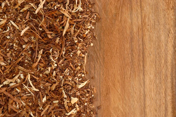 Wooden sawdust backgrounds. — Stock Photo, Image